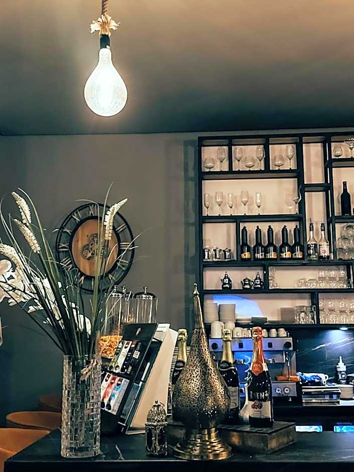 Urban Hotel & Spa