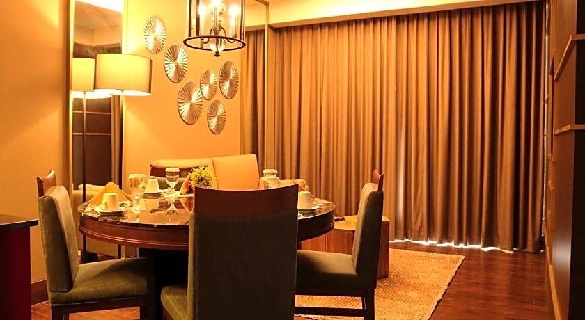 Emersia Hotel & Resort Batusangkar