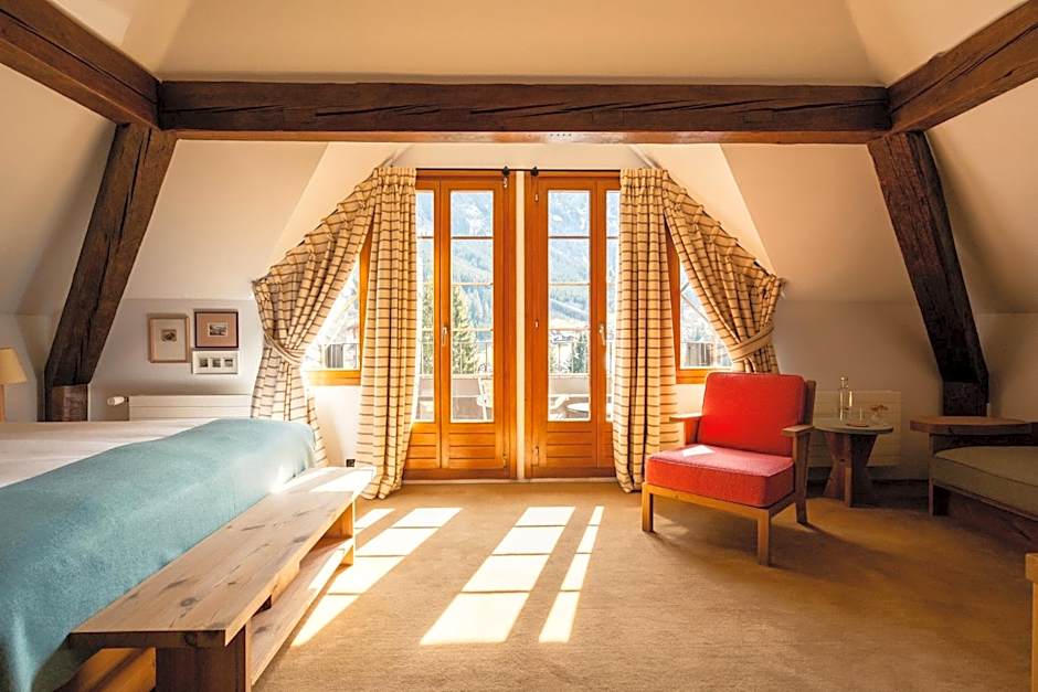 Grand Hotel Belvedere, a Beaumier Hotel
