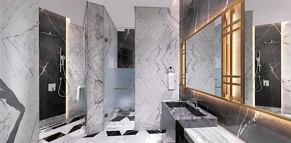 Velero Hotel Doha Lusail