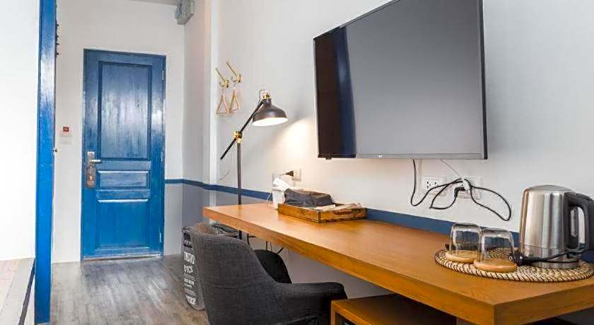 Spinomad hostel