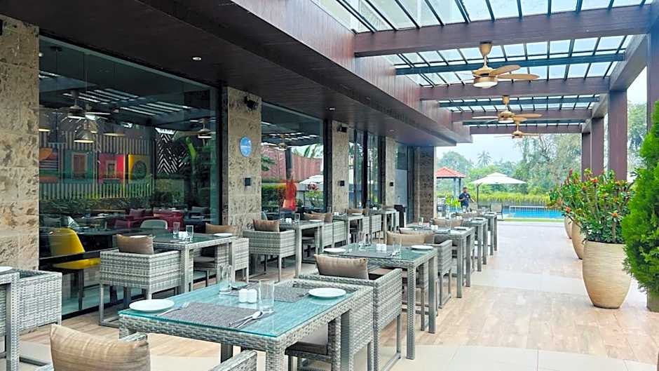 Citadines Arpora Nagoa Goa