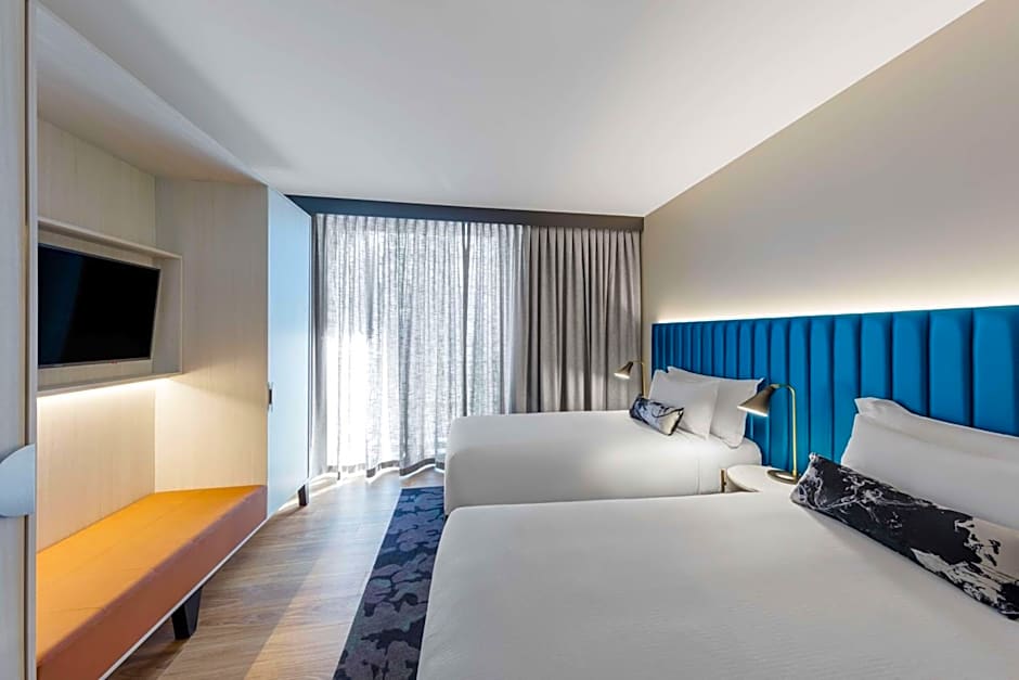 Adina Apartment Hotel Brisbane