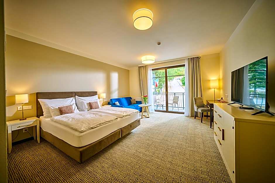 Wellness Hotel Queens