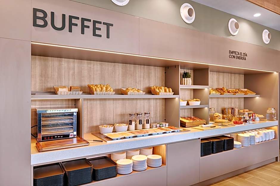 B&B HOTEL Madrid Fuenlabrada Retail Park
