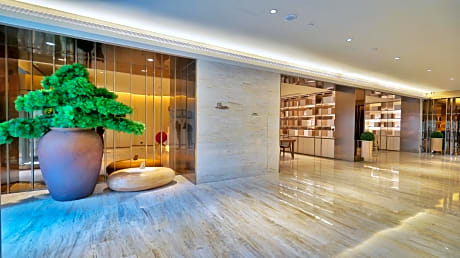 JI Hotel Jinan Baotu Wenquan