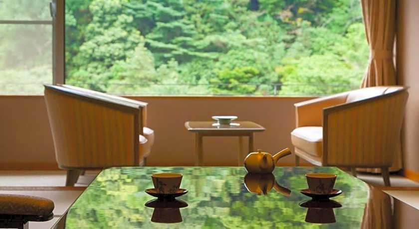 Gekkoen Kourokan Hotel