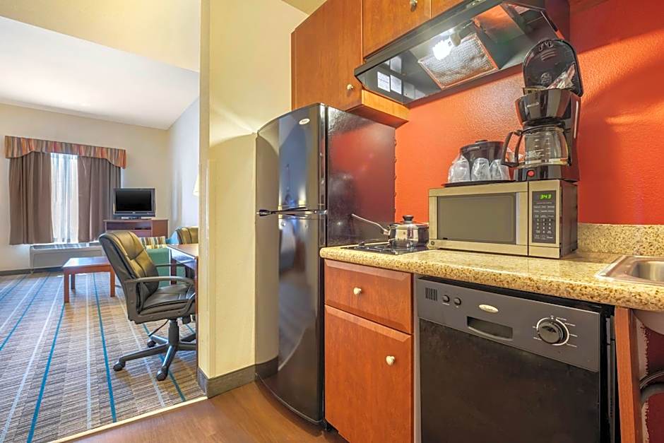 Mainstay Suites Grantville