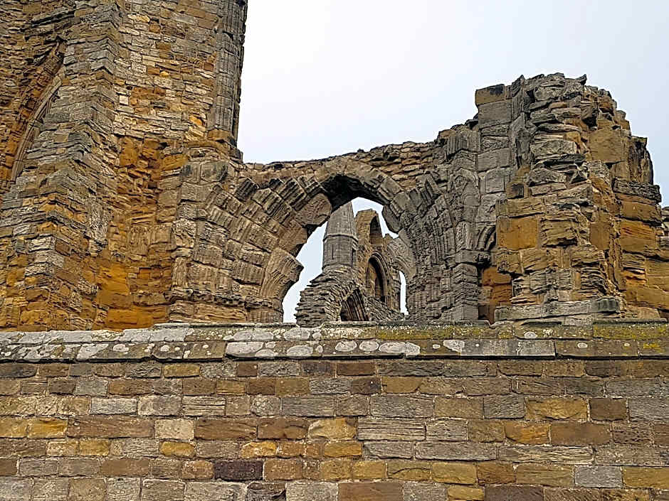 Crescent Lodge Guest House