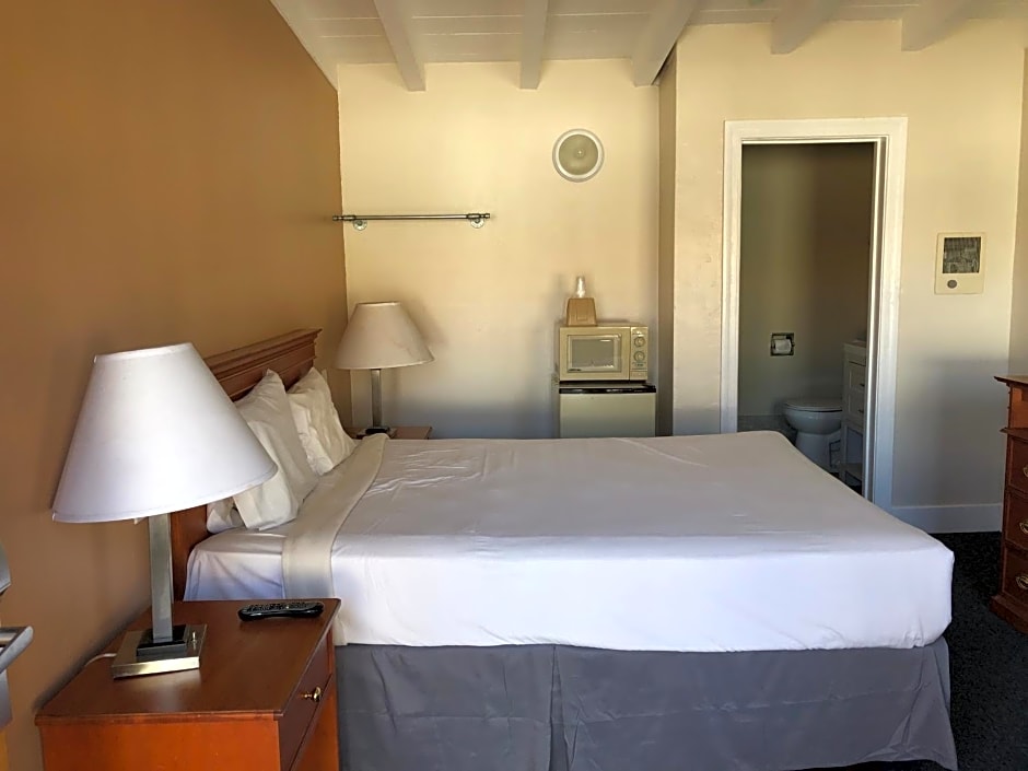 Ocean Lodge - Santa Cruz