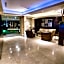 Hotel Lucerna Mexicali