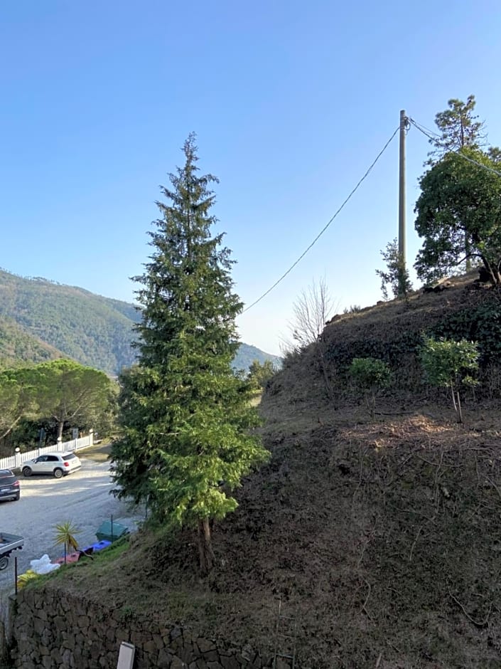 Hotel Il colle di Monterosso