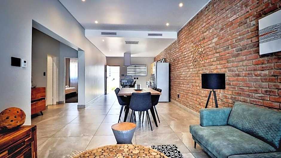 ANEW Hotel & Convention Centre OR Tambo Johannesburg