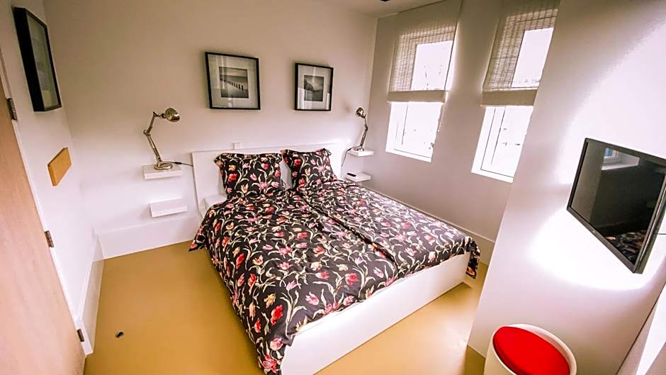 Kaap Hoorn Club Bed en Breakfast