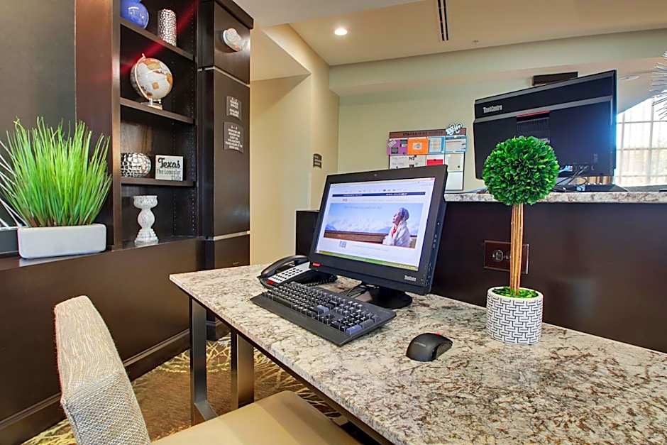 Staybridge Suites The Colony - Frisco By IHG