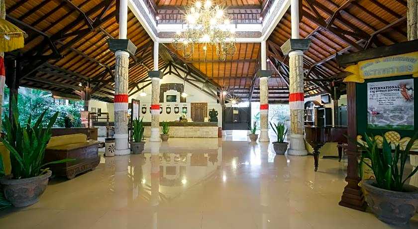 Legian Paradiso Hotel