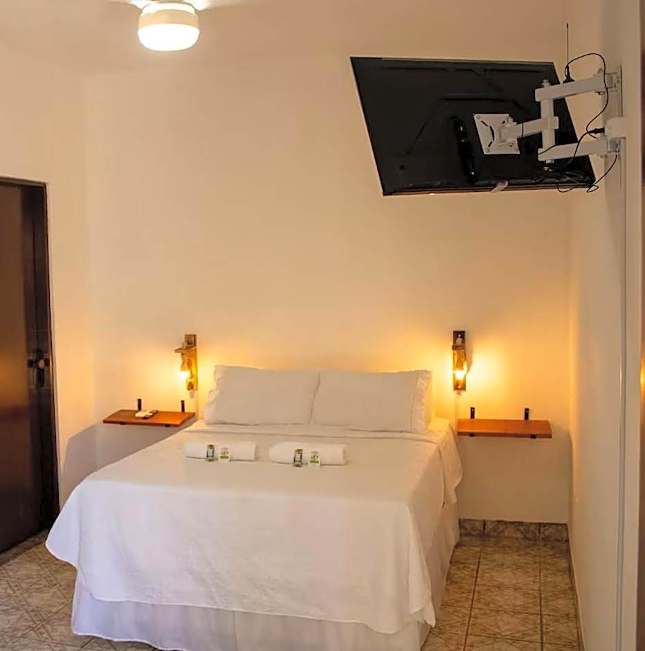 Encanto Paraty Beach