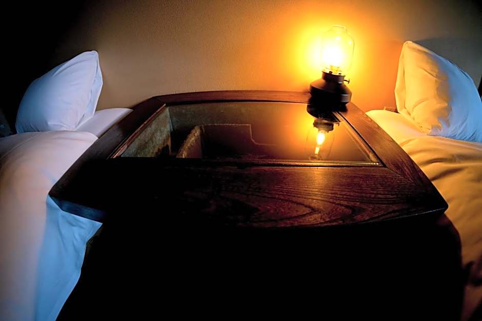 HA-MON Slope Side Hotel and Private Chalet