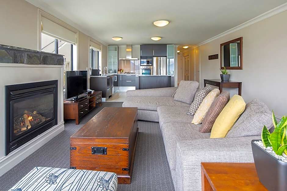 Peppers Beacon Queenstown