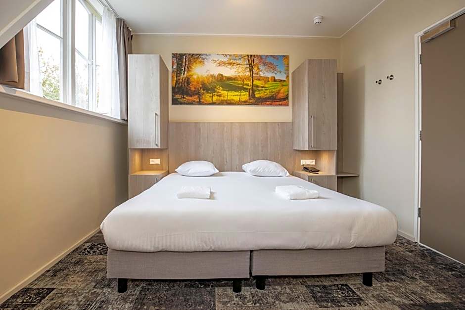 Fletcher Hotel Landgoed Huis te Eerbeek