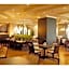 Osaka Garden Palace Hotel