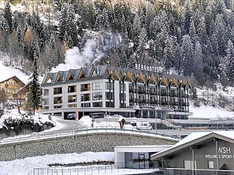 Berghotel