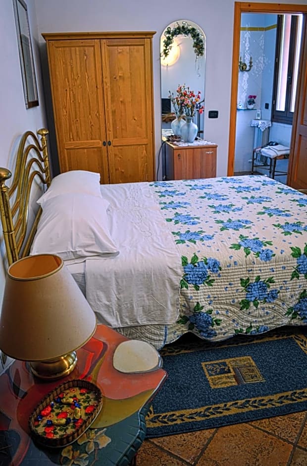 Bed & Breakfast Il Giardino