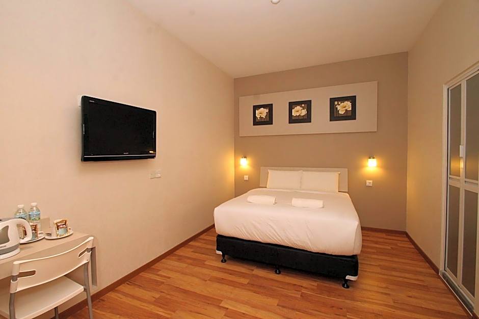 Ipoh Boutique Hotel