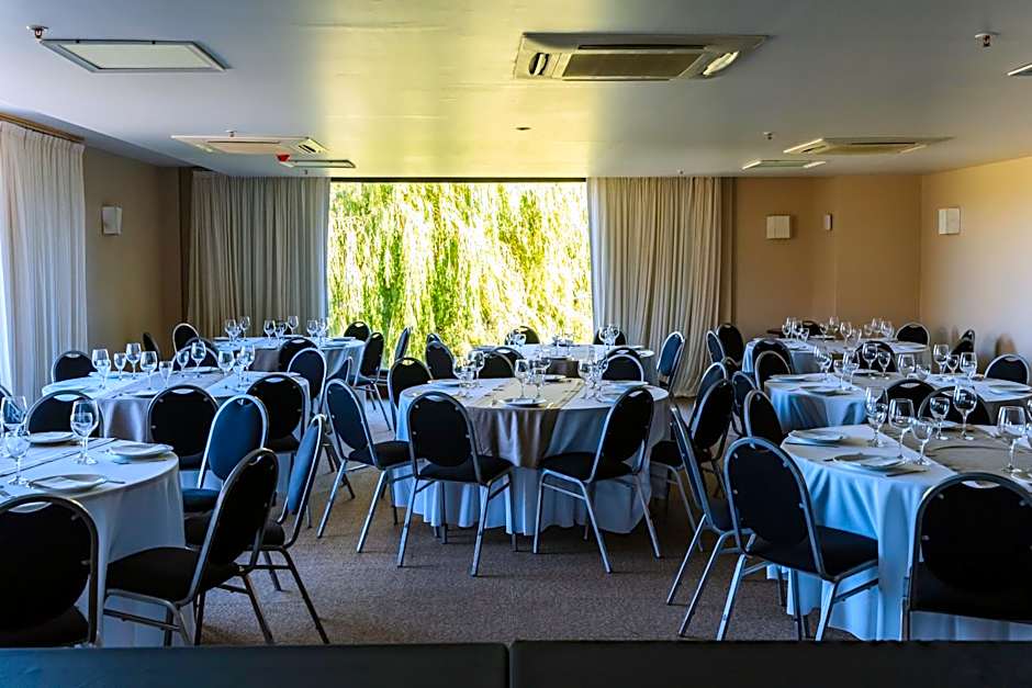 Loi Suites Chapelco Hotel