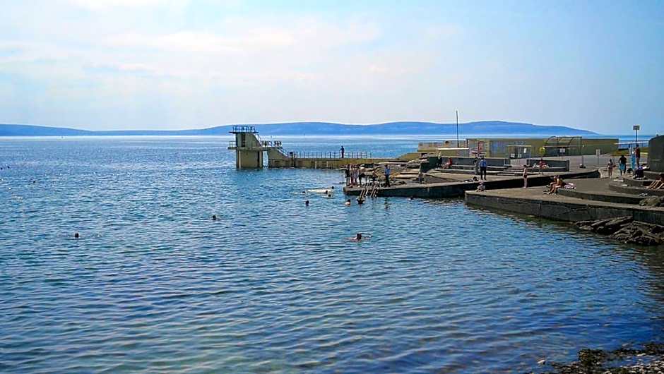 The Nest Boutique Hostel