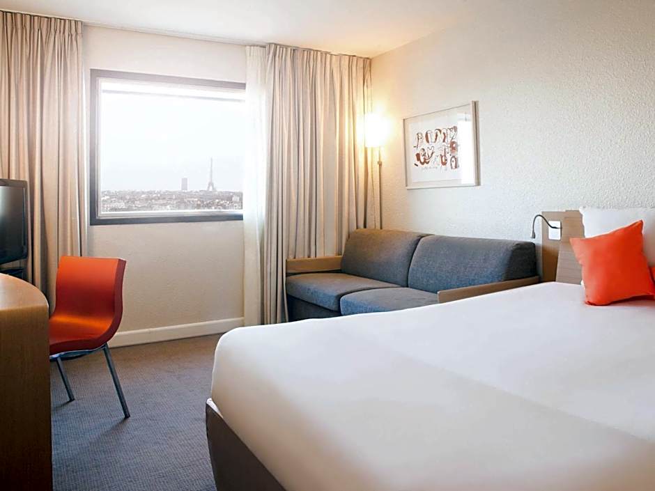 Novotel Paris La Defense