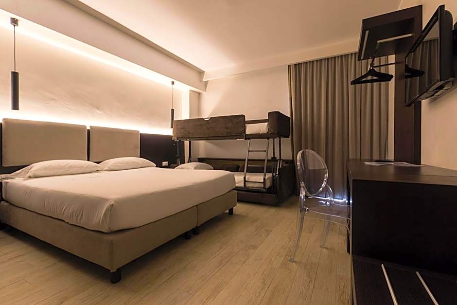 Sport Village Hotel & Spa