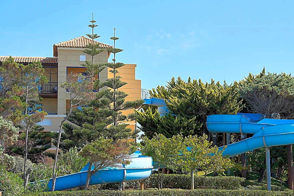 Aldemar Olympian Village