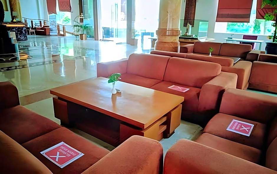 Abadi Suite Hotel & Tower Jambi by Tritama Hospitality