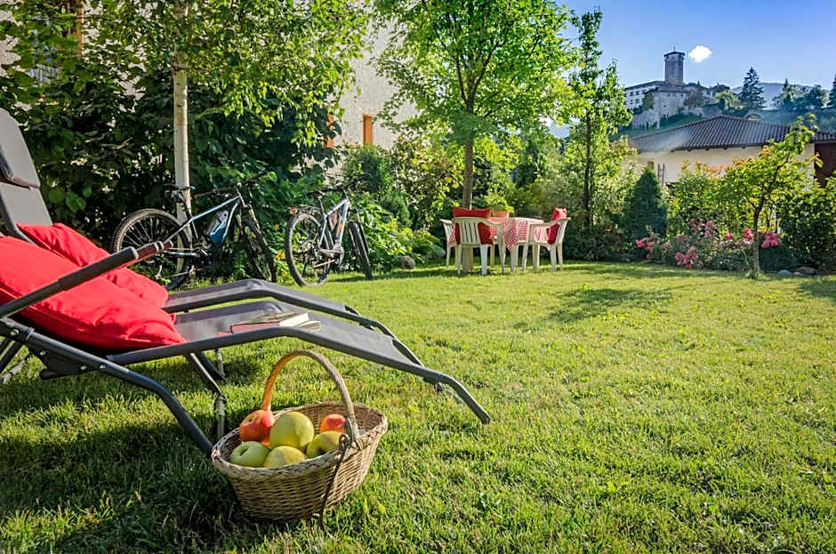 Casa Vacanze Piè di Castello