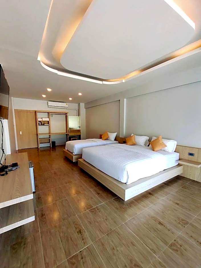 Belong Boutique Luxury Hotel