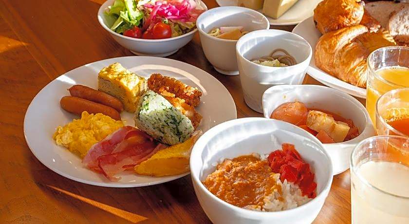 Nagano Tokyu REI Hotel