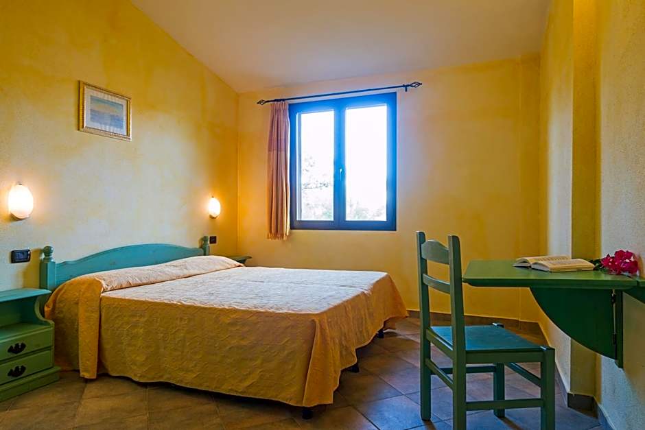 Residenza Gli Ontani