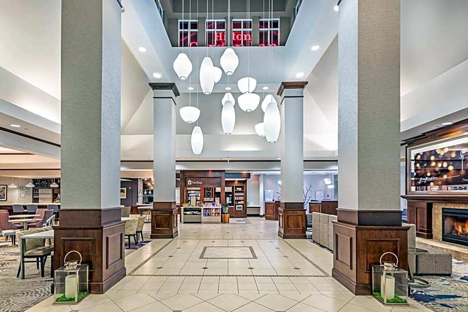 Hilton Garden Inn Aiken