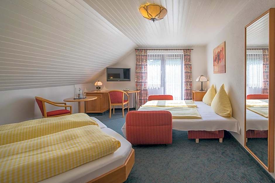 Hotel Riegeler Hof