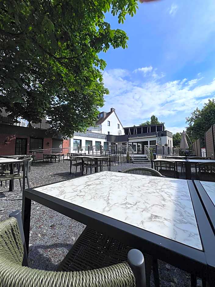 Haus Kuckenberg