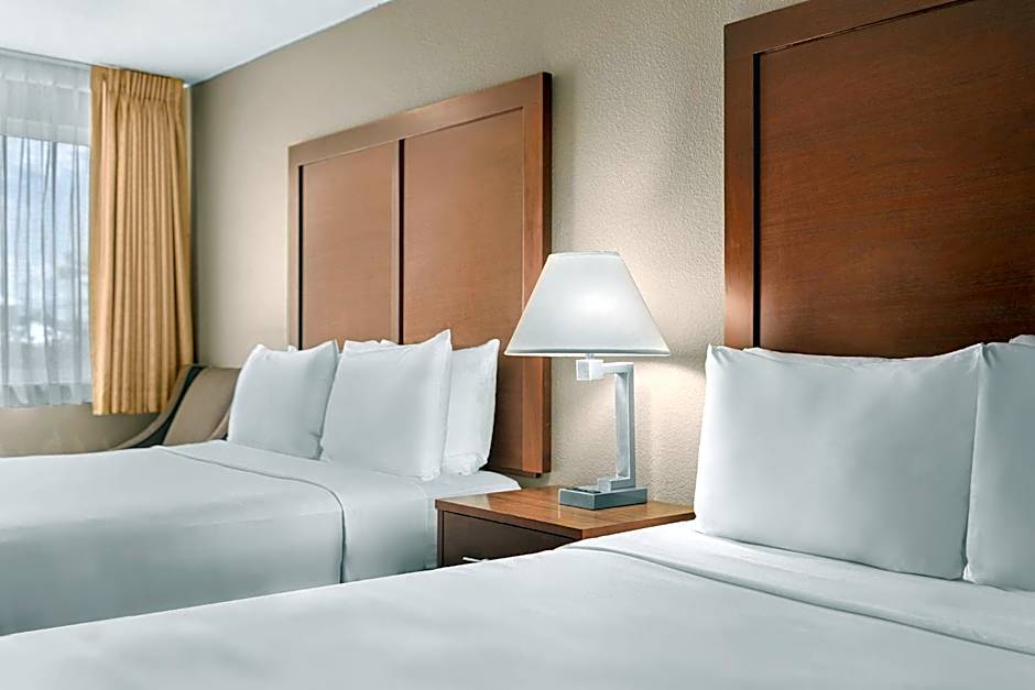 Comfort Inn And Suites West Beaverton