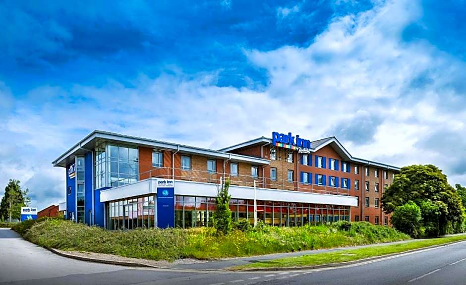 Park Inn Birmingham Walsall