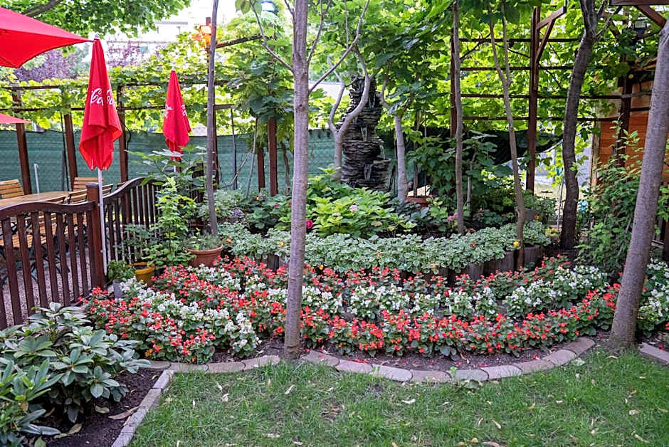 Hotel - Restaurant Valley Rose