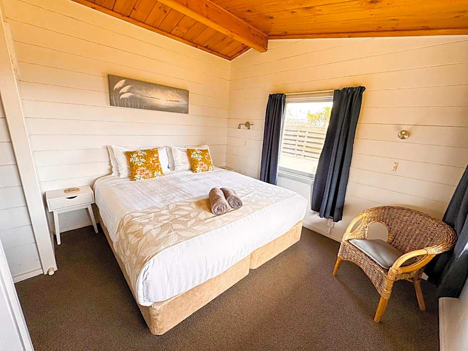 Waikanae Beach Motel