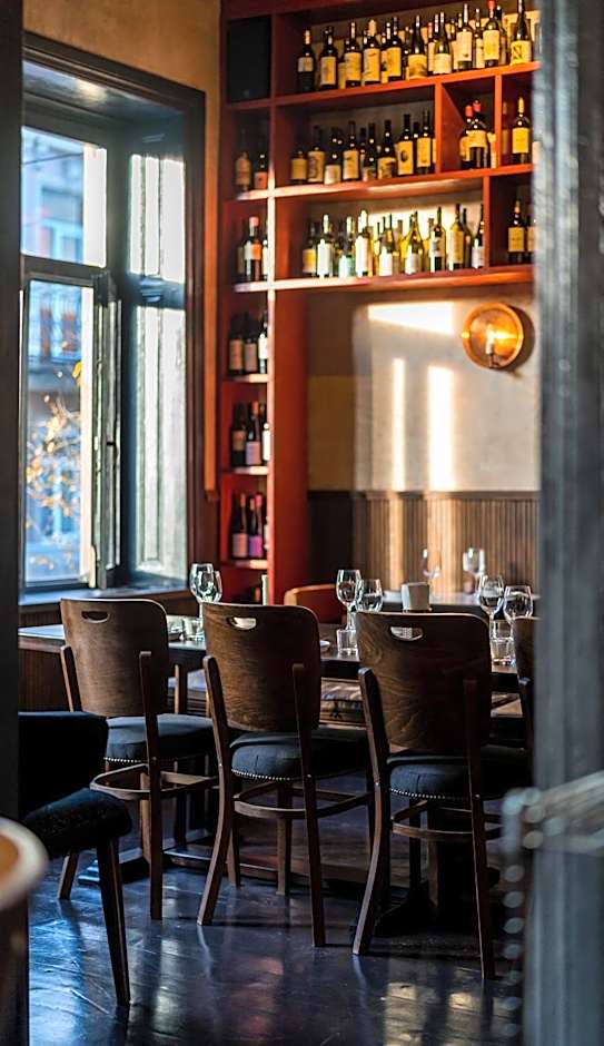 Communal Hotel Kutaisi