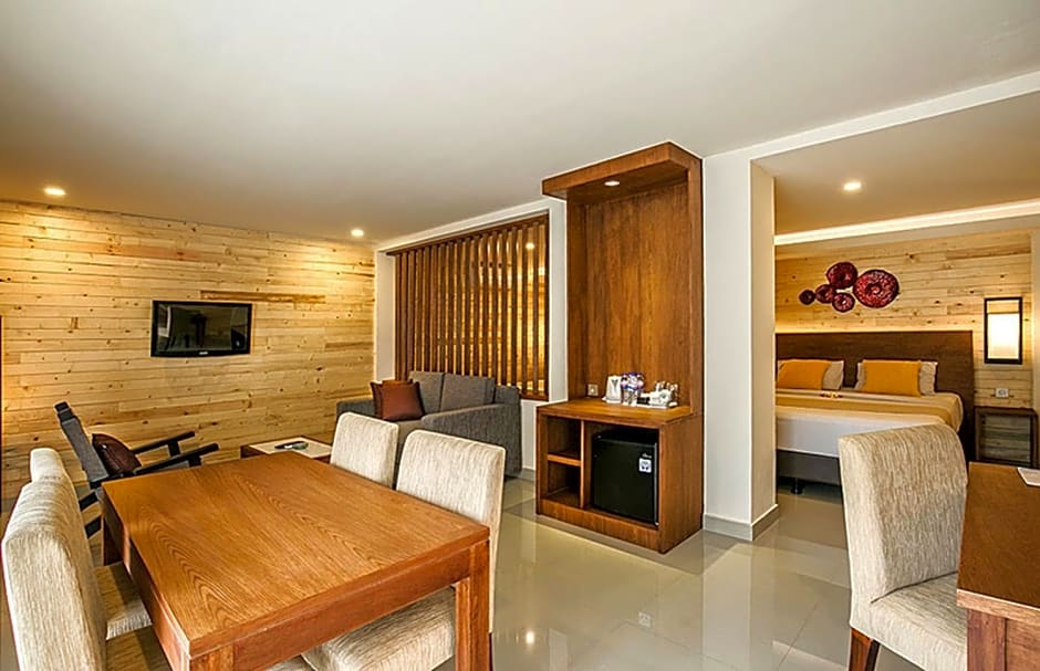 Casa Padma Suites Legian