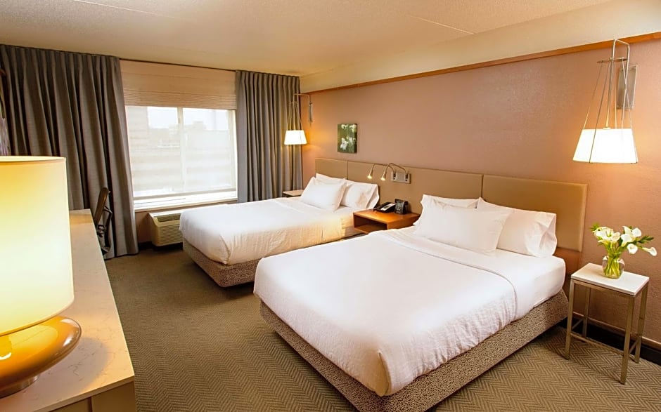 Hilton Garden Inn Rochester Downtown