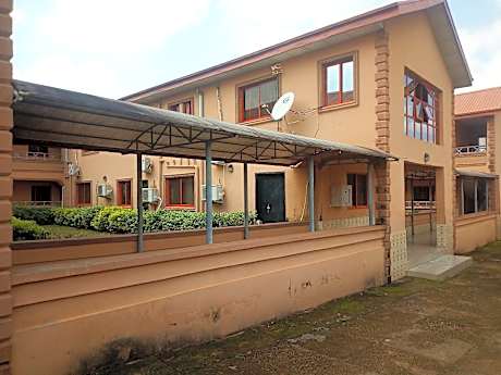 Magreth Events Centre and Hotel