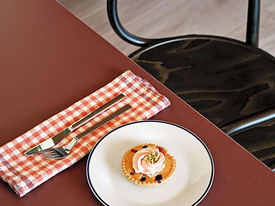 Dahei Apartment Hotel